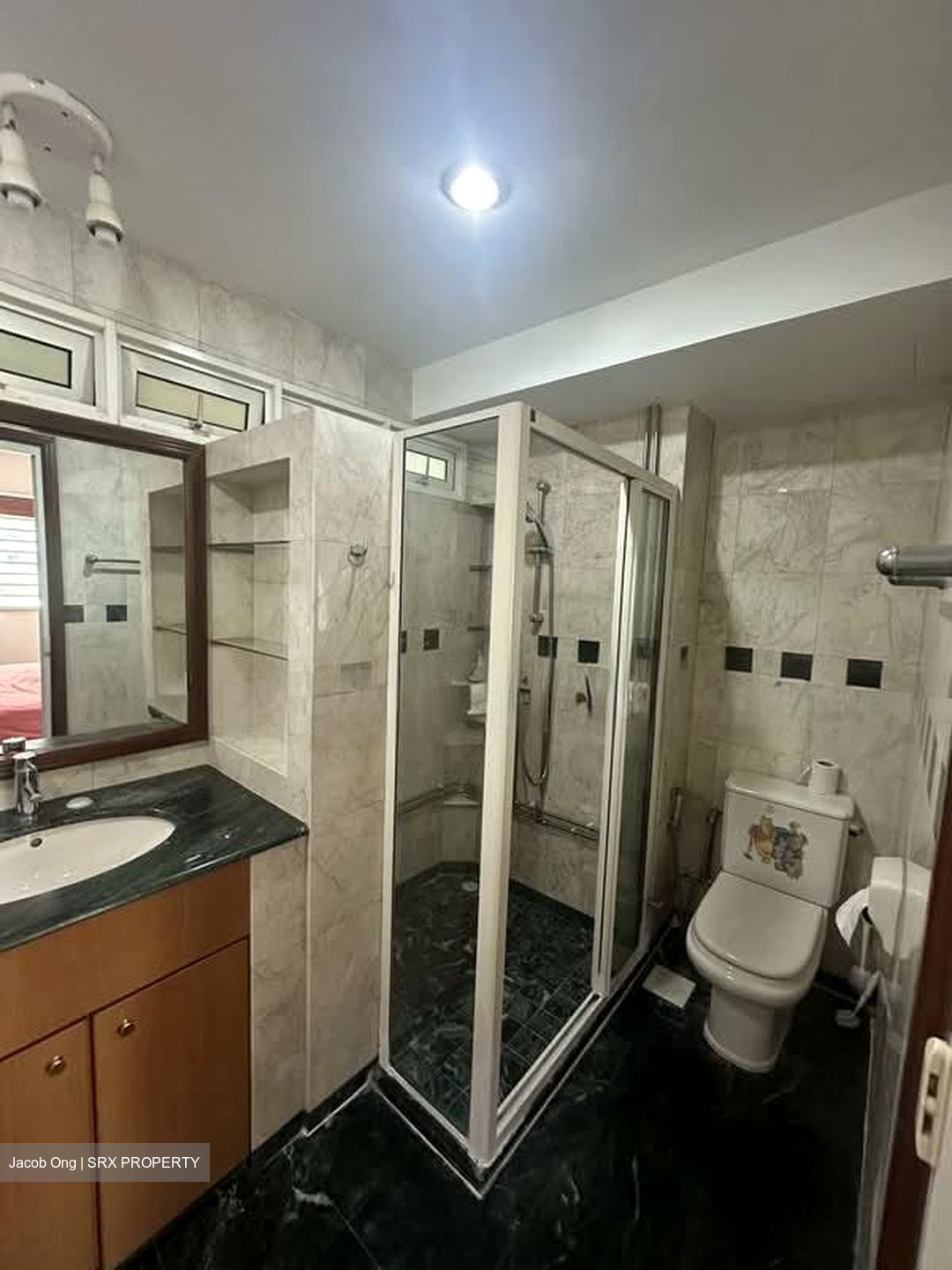 Evergreen Park (D19), Apartment #571547031